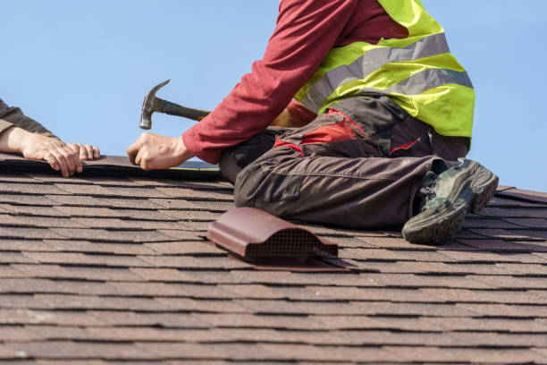 Best Roof Leak Repair  in Spout Springs, NC