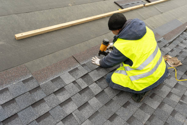 Roof Repair Estimates in Spout Springs, NC
