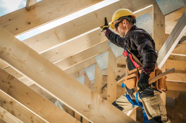 Best Metal Roofing Contractor  in Spout Springs, NC
