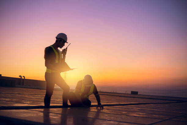 Best Residential Roofing Contractor  in Spout Springs, NC