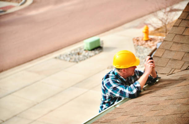 Best Storm Damage Roof Repair  in Spout Springs, NC