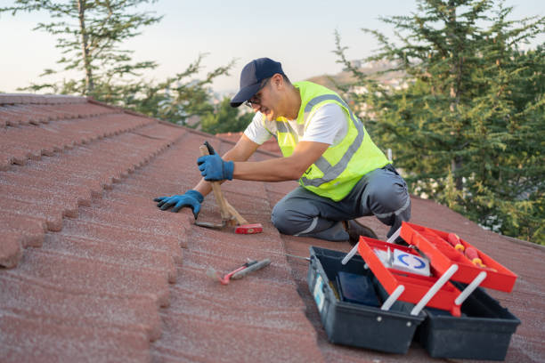 Best Gutter Installation and Roofing  in Spout Springs, NC