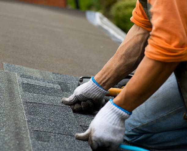 Gutter Installation and Roofing in Spout Springs, NC