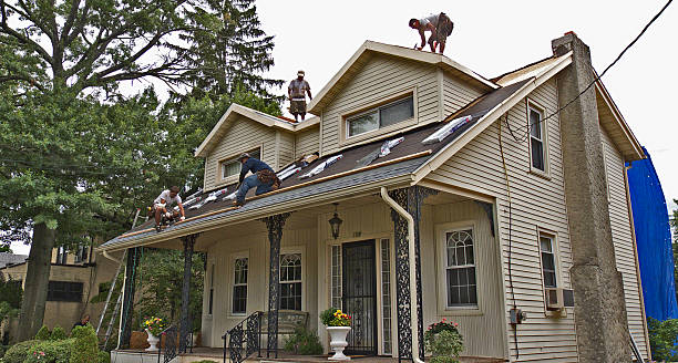 Trusted Spout Springs, NC Roofing Contractor Experts