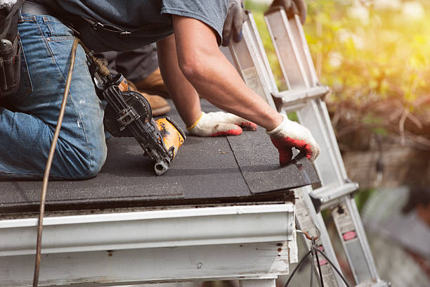 Quick and Trustworthy Emergency Roof Repair Services in Spout Springs, NC